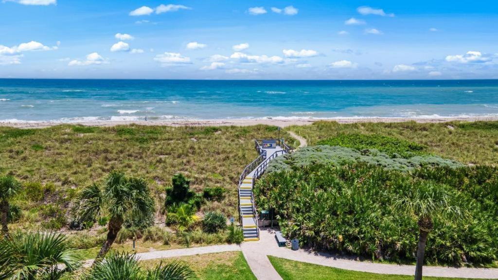 Afterdune Delights Fort Pierce Exteriér fotografie