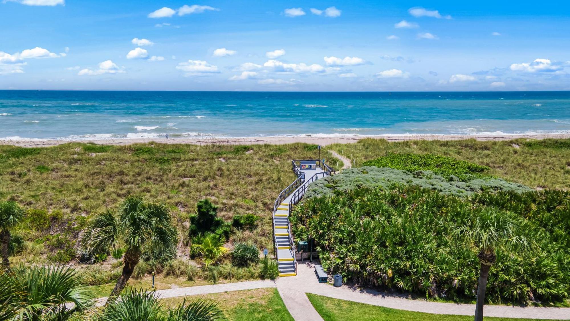 Afterdune Delights Fort Pierce Exteriér fotografie